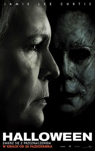 „Halloween” z Jamie Lee Curtis w Multikinie