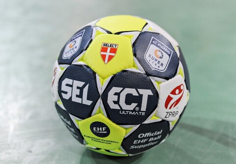 Handballowa sobota