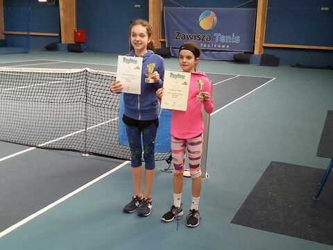 Hania najlepsza w Bydgoszczy
