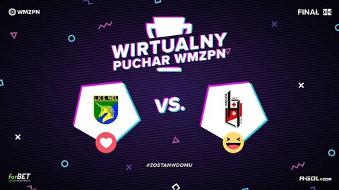 Hanza Elbląg druga w wirtualnym pucharze (aktualizacja) 
