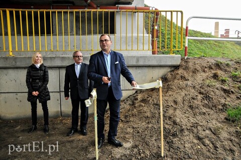 Premier Ewa Kopacz mogła, to oni też chcieli