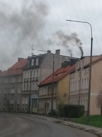 Happpening w sprawie ochrony klimatu