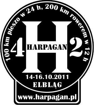 Harpagan już dziś!