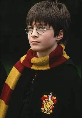 Harry Potter i kamień filozoficzny