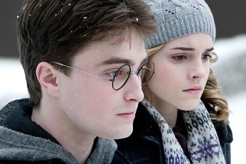 Harry Potter i Książę Półkrwi