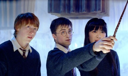 „Harry Potter i Zakon Feniksa”