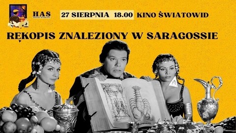 Has. Kroniki wyobraźni