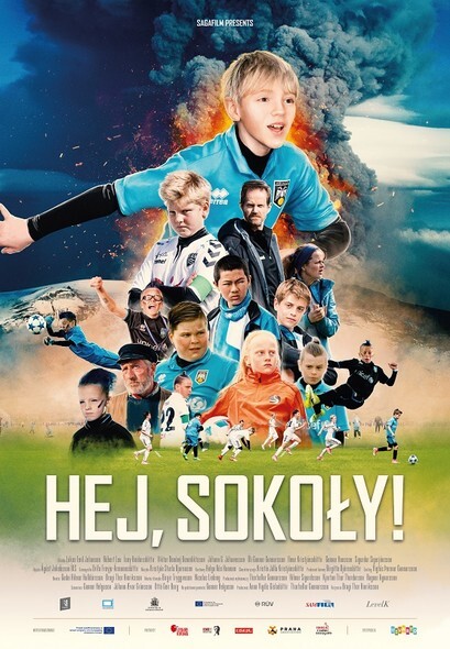 „Hej, sokoły!” premierowo w kinie Światowid