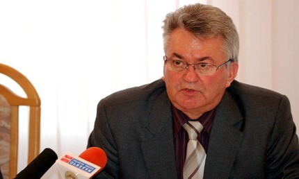 Prezydent nominowany