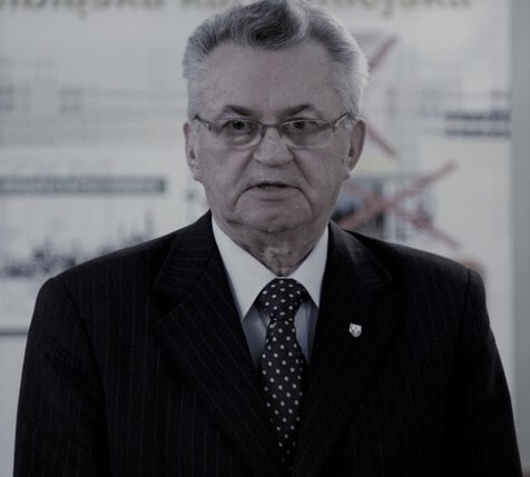 Nie żyje Henryk Słonina...