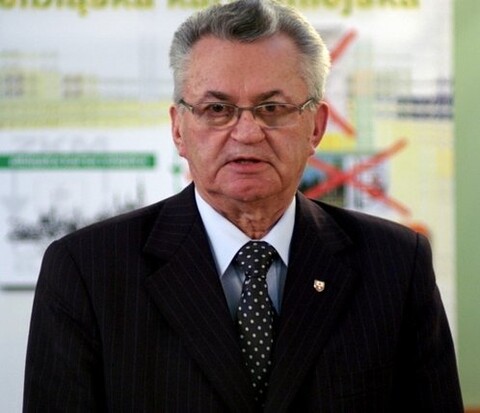 Henryk Słonina: Niech nowy prezydent dba o dobro miasta