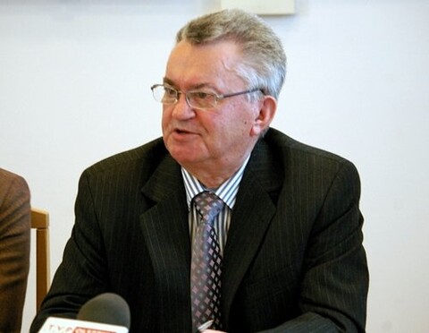 Henryk Słonina: Spodziewałem się drugiej tury