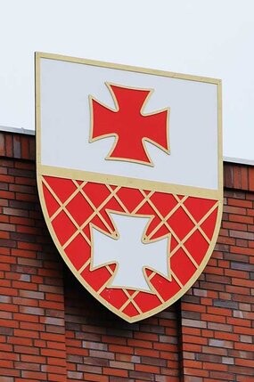 Herb Elbląga?