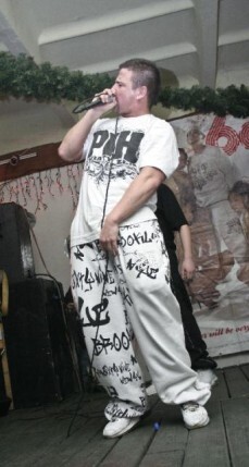 Hip-hop Raport 2009