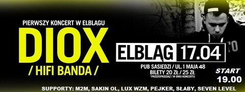 Hip-hop u Sąsiadów