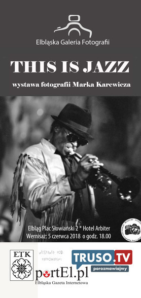 Historia jazzu na zdjęciach