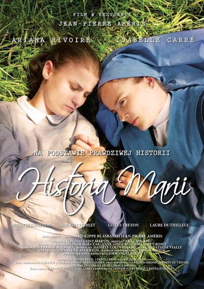 Historia Marii w kinie Światowid