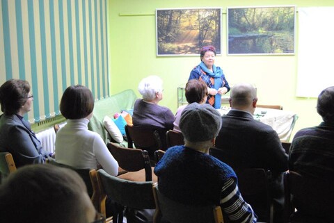 Historia mennonitów na Żuławach