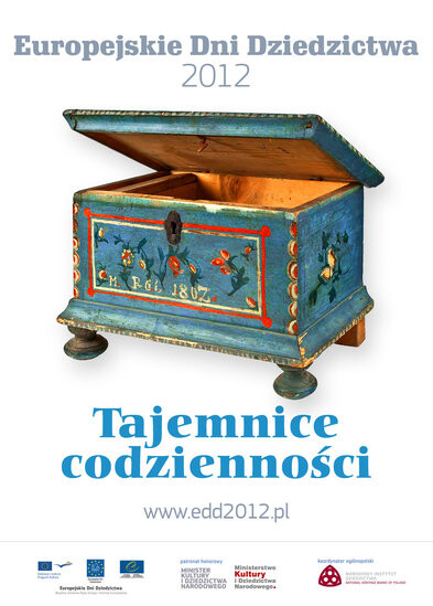 Historię spotykamy każdego dnia