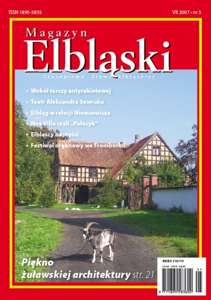Historie z tej ziemi