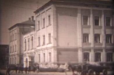 Historie z tej ziemi: Jak to z II LO było