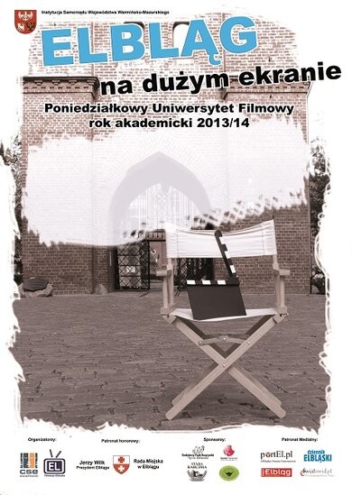 Historie z tej ziemi na dużym ekranie