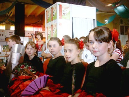 „Przygoda” w Szczecinie