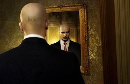 Hitman