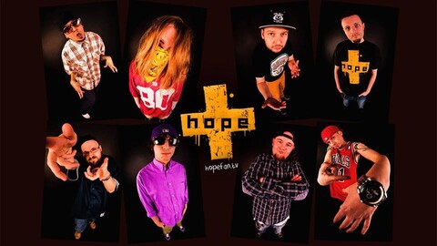 Hope - mocne uderzenie finalistów MBTM w Mjazzdze