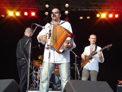 Biesiada „Specjala”