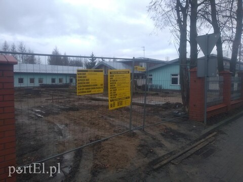 Hospicjum się rozrośnie