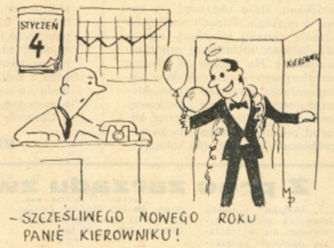 Zamechowskie Boże Narodzenia, sylwestry i bale karnawałowe