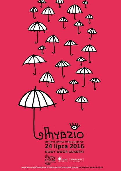 Hybzio 2016 – dołącz do festiwalu wyobraźni