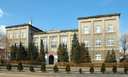I Liceum Ogólnokształcące