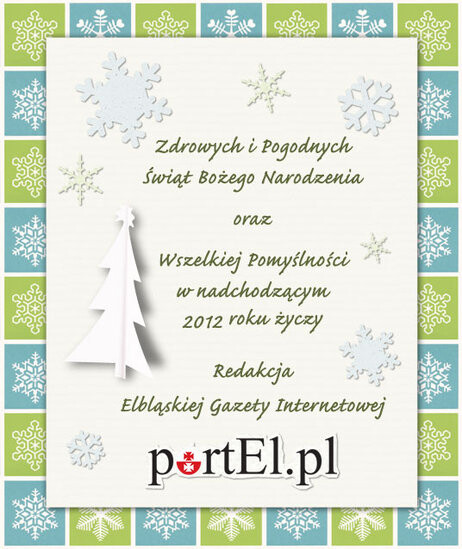 I przyszły Święta