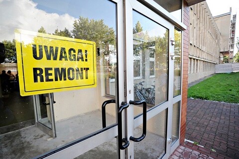 Nie możemy przenieść się w wirtualną przestrzeń