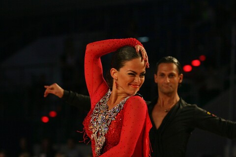 I walc, i rumba