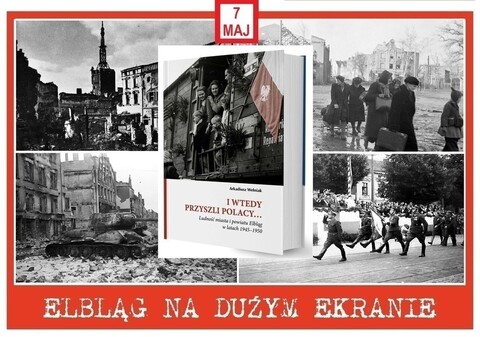 I wtedy przyszli Polacy na dużym ekranie
