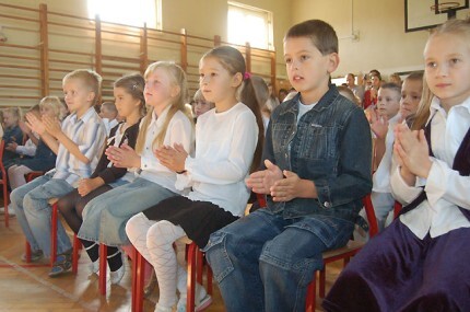 I znów do szkoły
