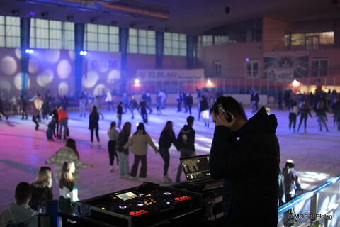 Ice Party już w piątek