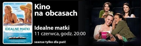 Idealne matki przedpremierowo w KnO