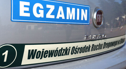 Idzie nowe