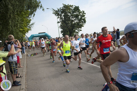 II Dycha nad Wisłą – Pomorskie Święto Wisły