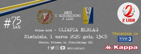 II liga wznawia rozgrywki