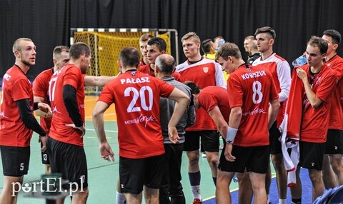 II-ligowiec rywalem Meblarzy