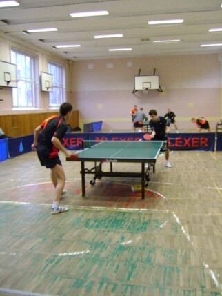 Cenny remis Mlexera (tenis stołowy)