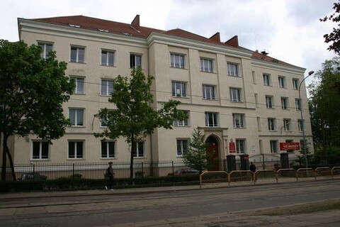 II LO z Elbląga wysoko w Rankingu Liceów 2015