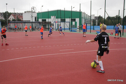 II turniej piłkarski Soccer Cup już w środę