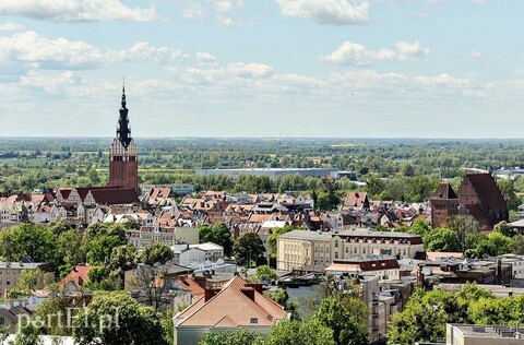 II Wielki Test Wiedzy o Elblągu za nami. Rozwiąż go i Ty!