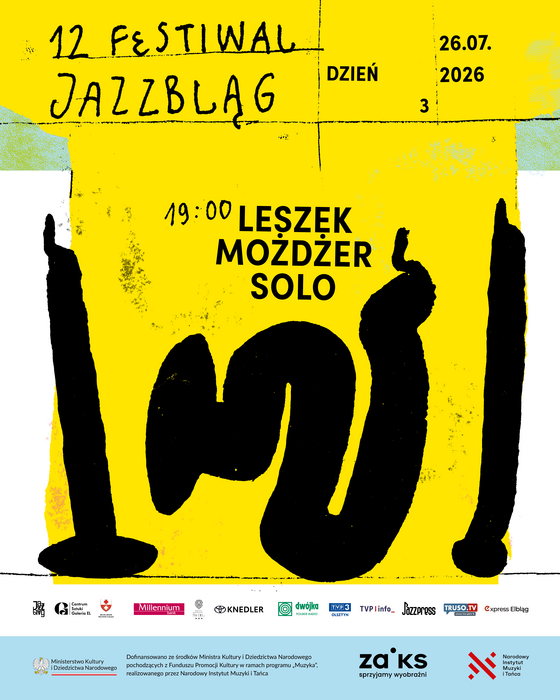 III Dzień Festiwalu Jazzbląg